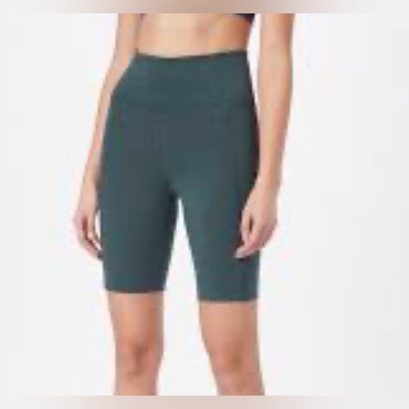 girlfriend collective Pants - Girlfriend Collective Biker Shorts